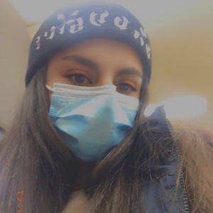 Meet your Posher, Meral